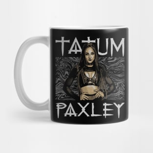 Tatum Paxley Cross Mug